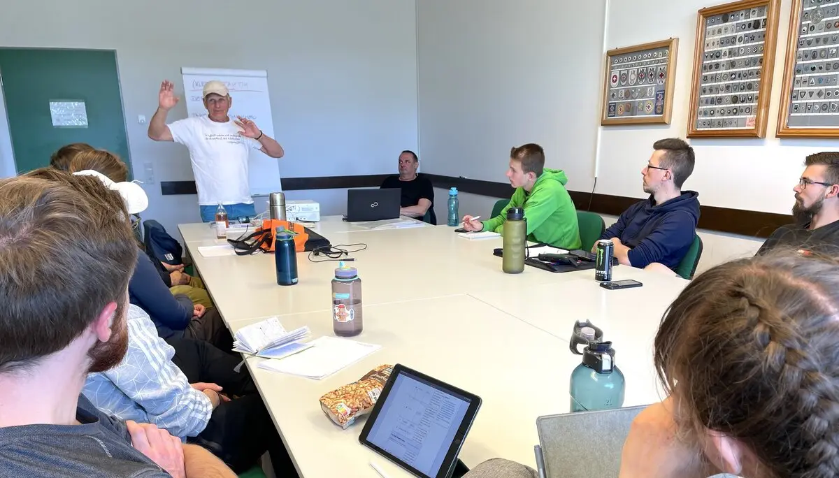 © Landesverband Sachsen