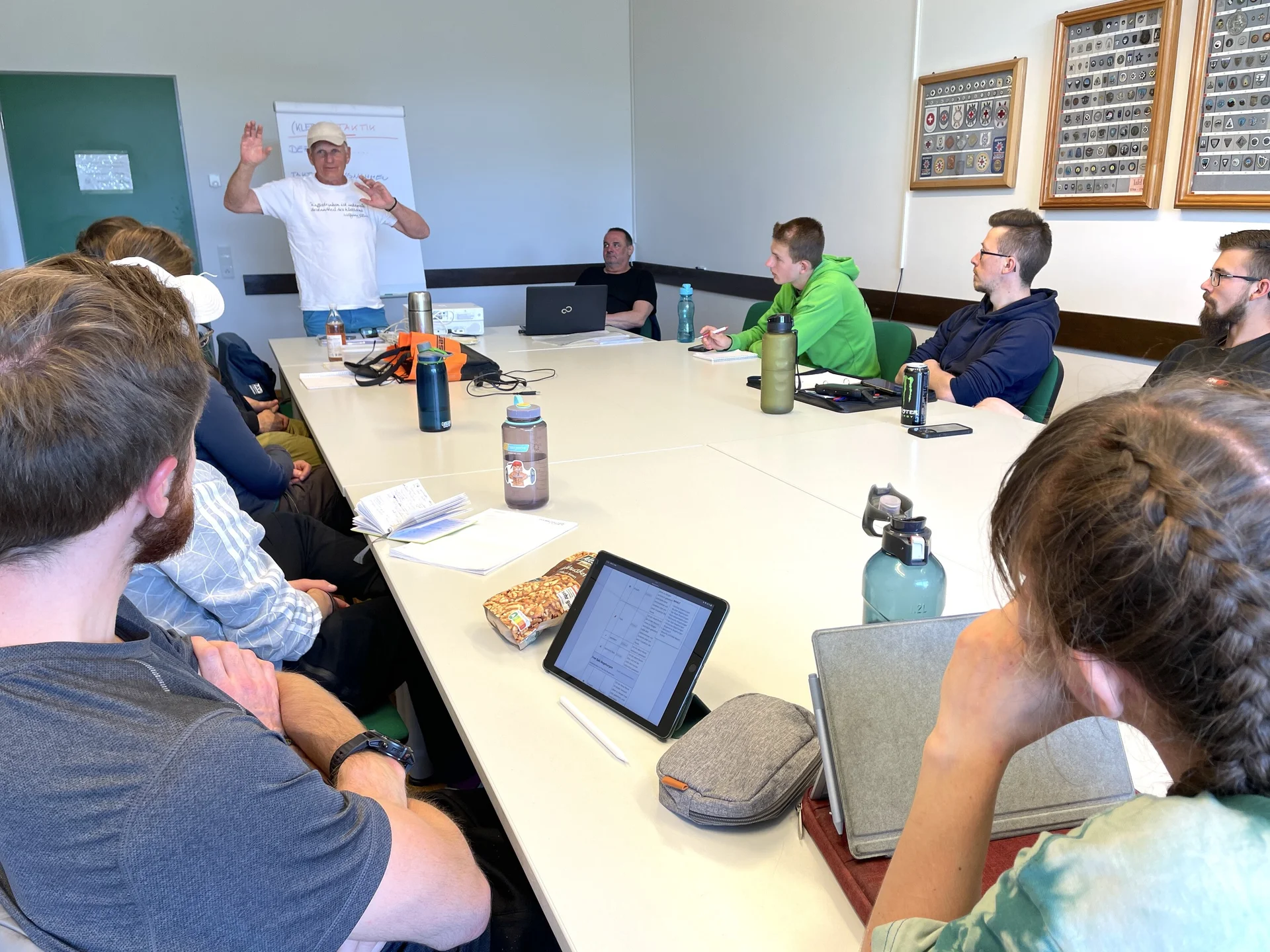 © Landesverband Sachsen