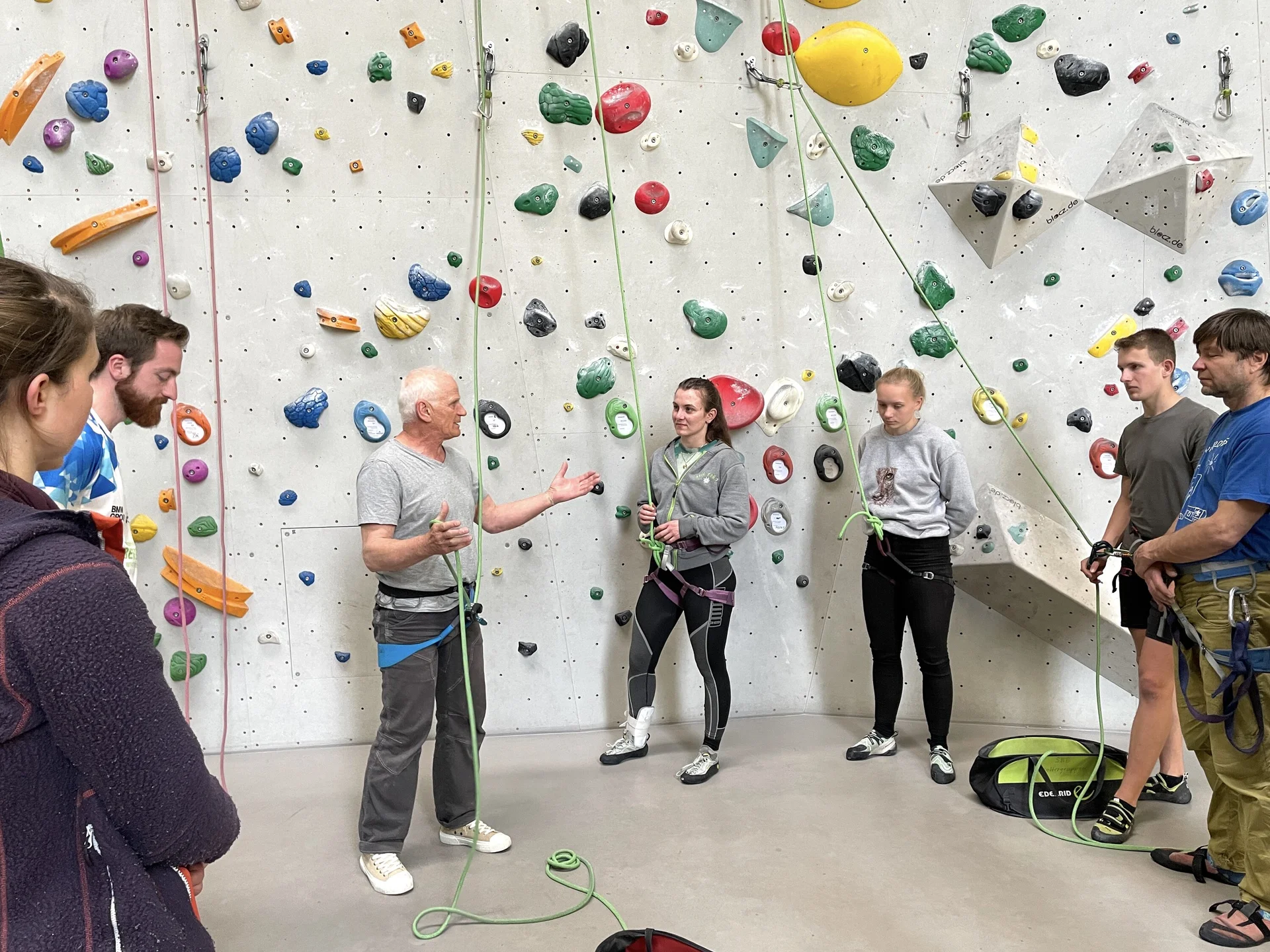 © Landesverband Sachsen