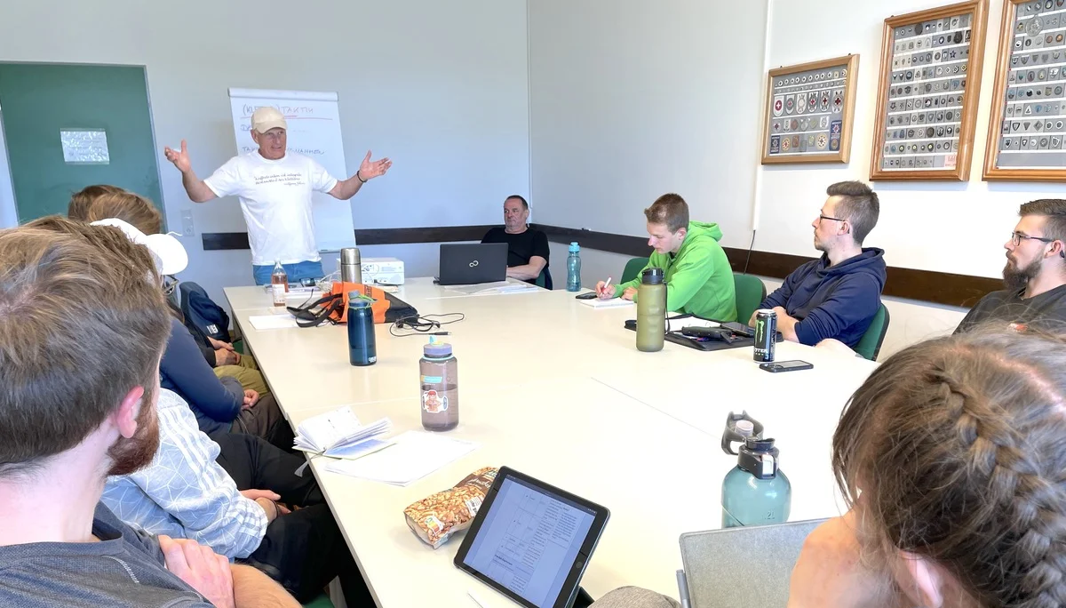 © Landesverband Sachsen