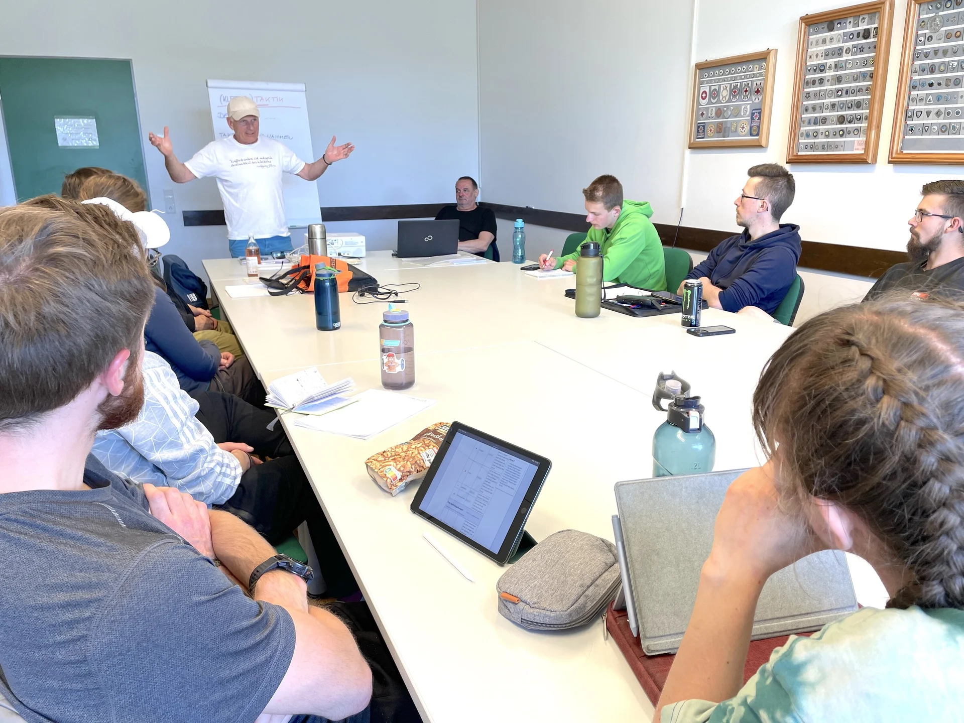 © Landesverband Sachsen