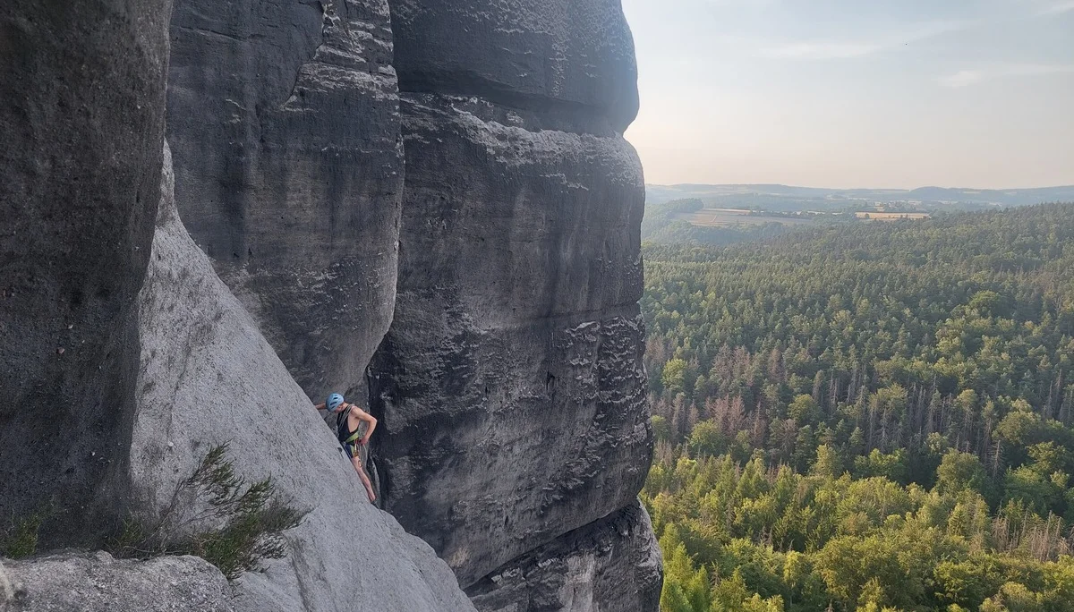 © Felskader Sachsen