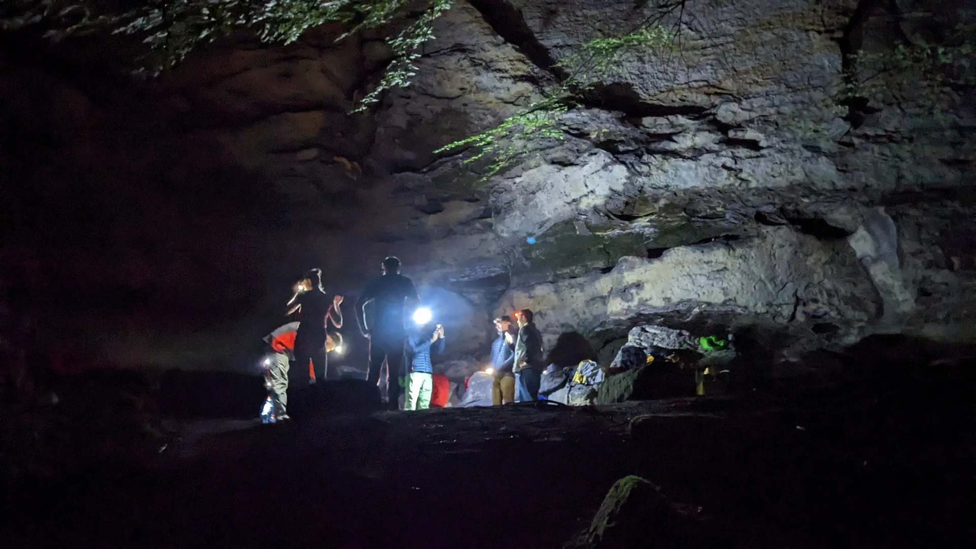 © Felskader Sachsen