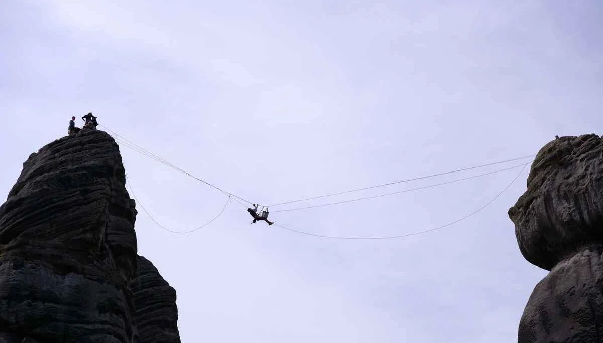 © Felskader Sachsen