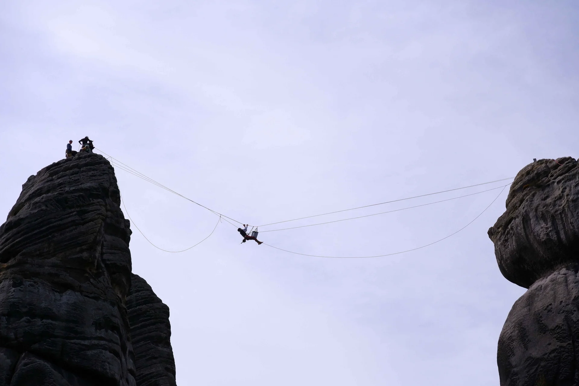 © Felskader Sachsen