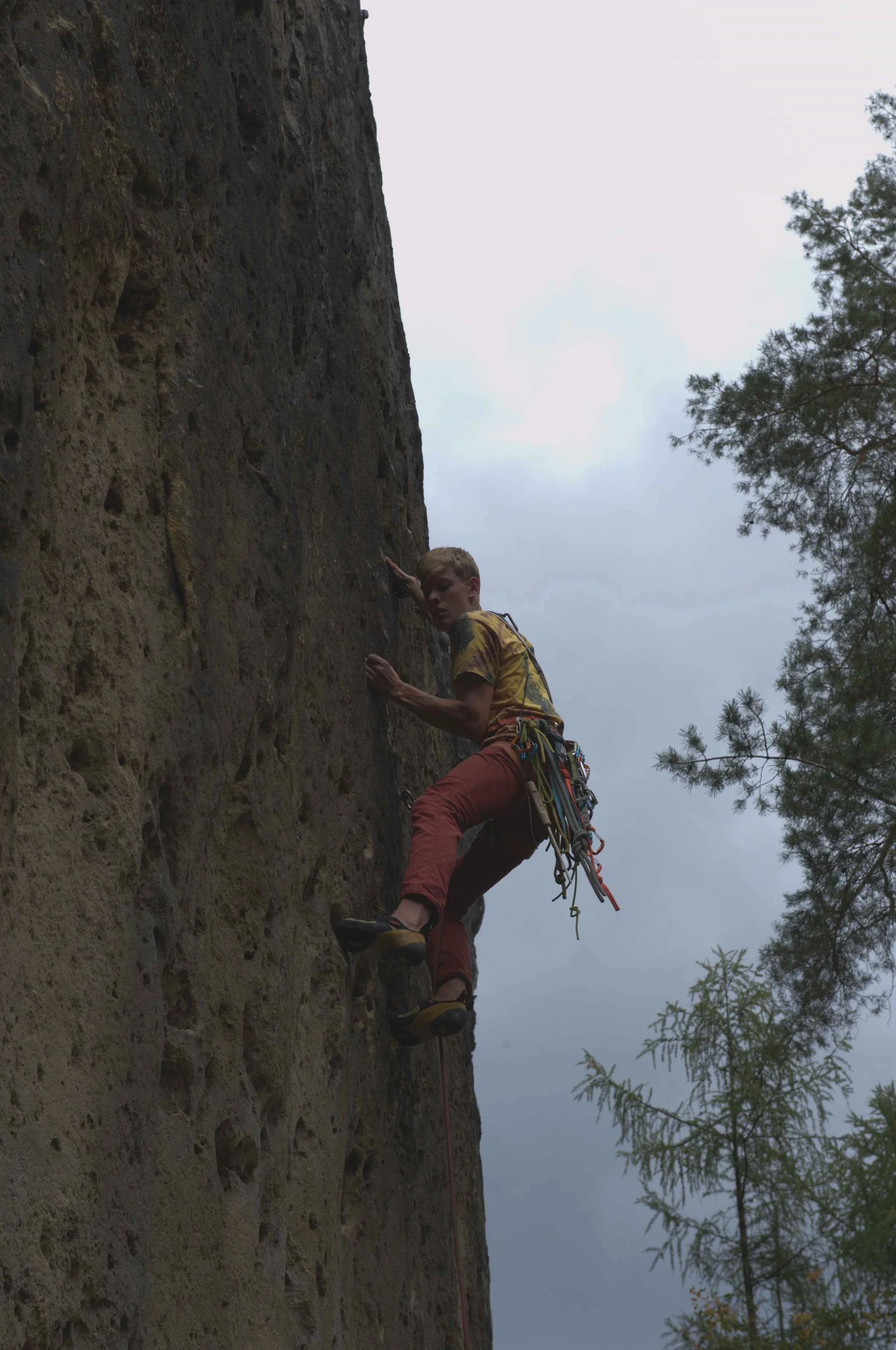 © Felskader Sachsen