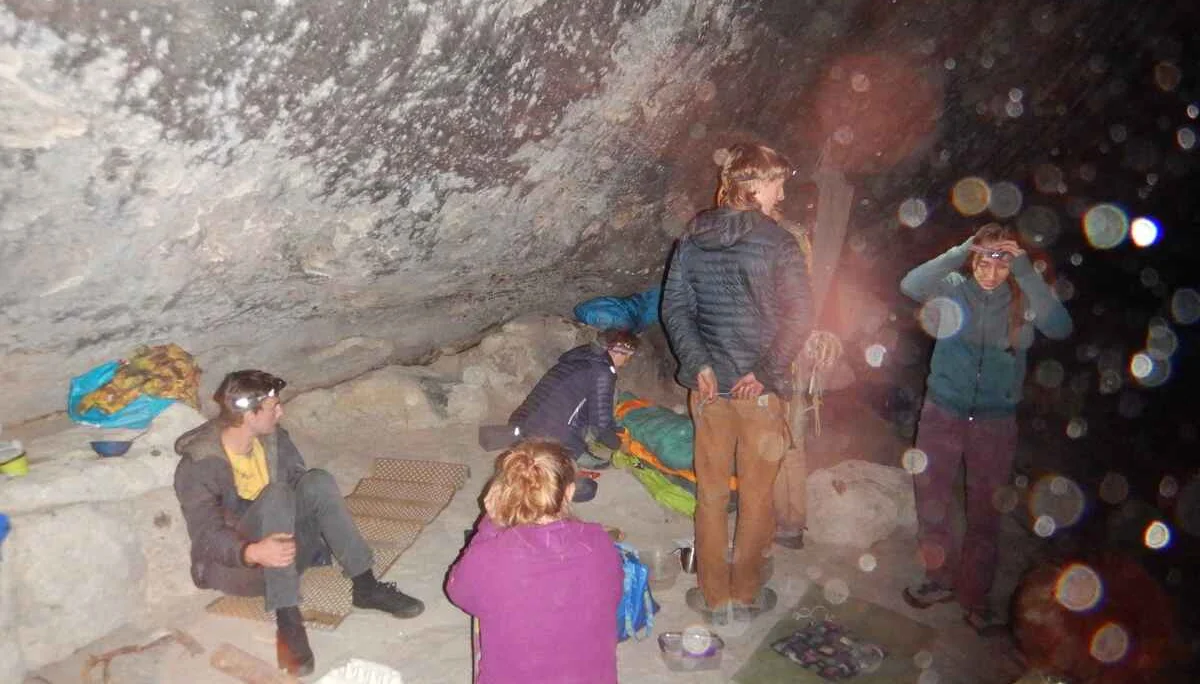 © Felskader Sachsen