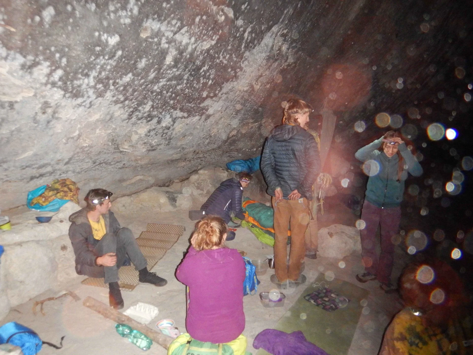 © Felskader Sachsen