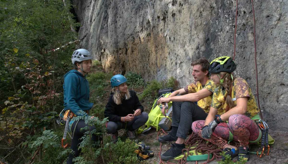 © Felskader Sachsen