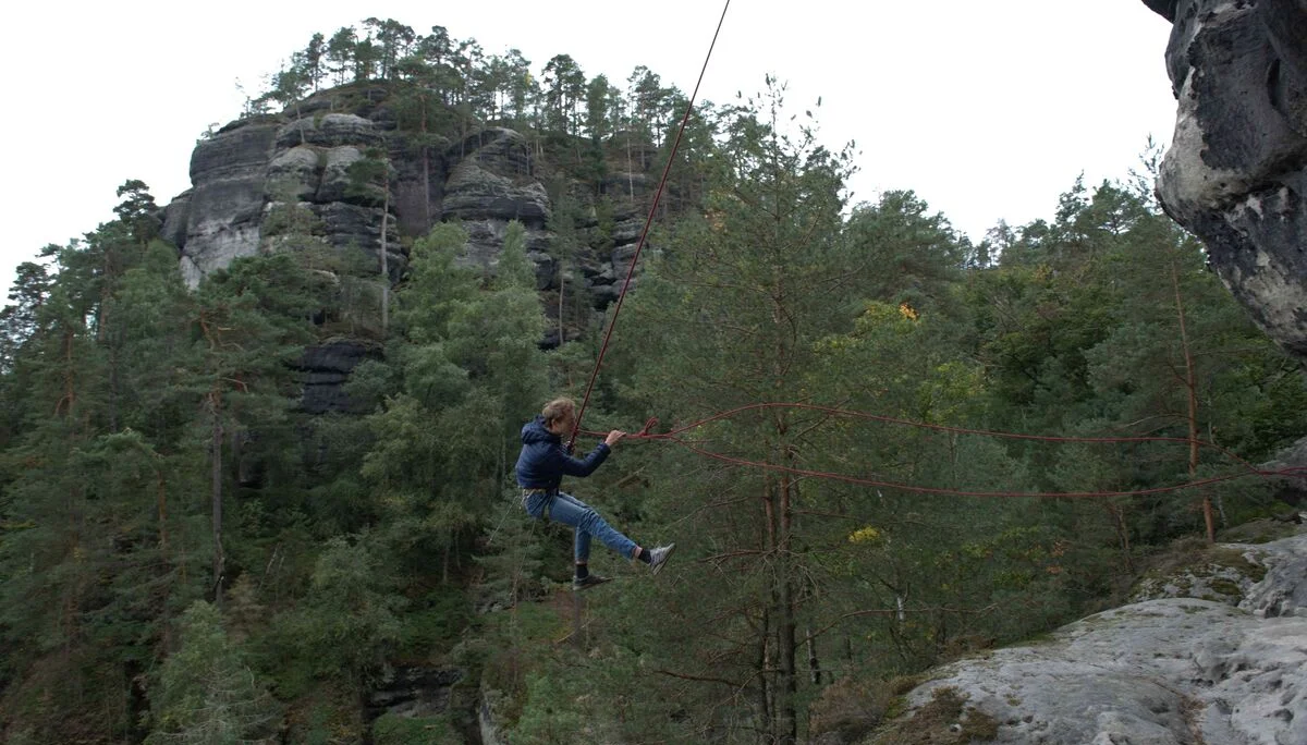 © Felskader Sachsen