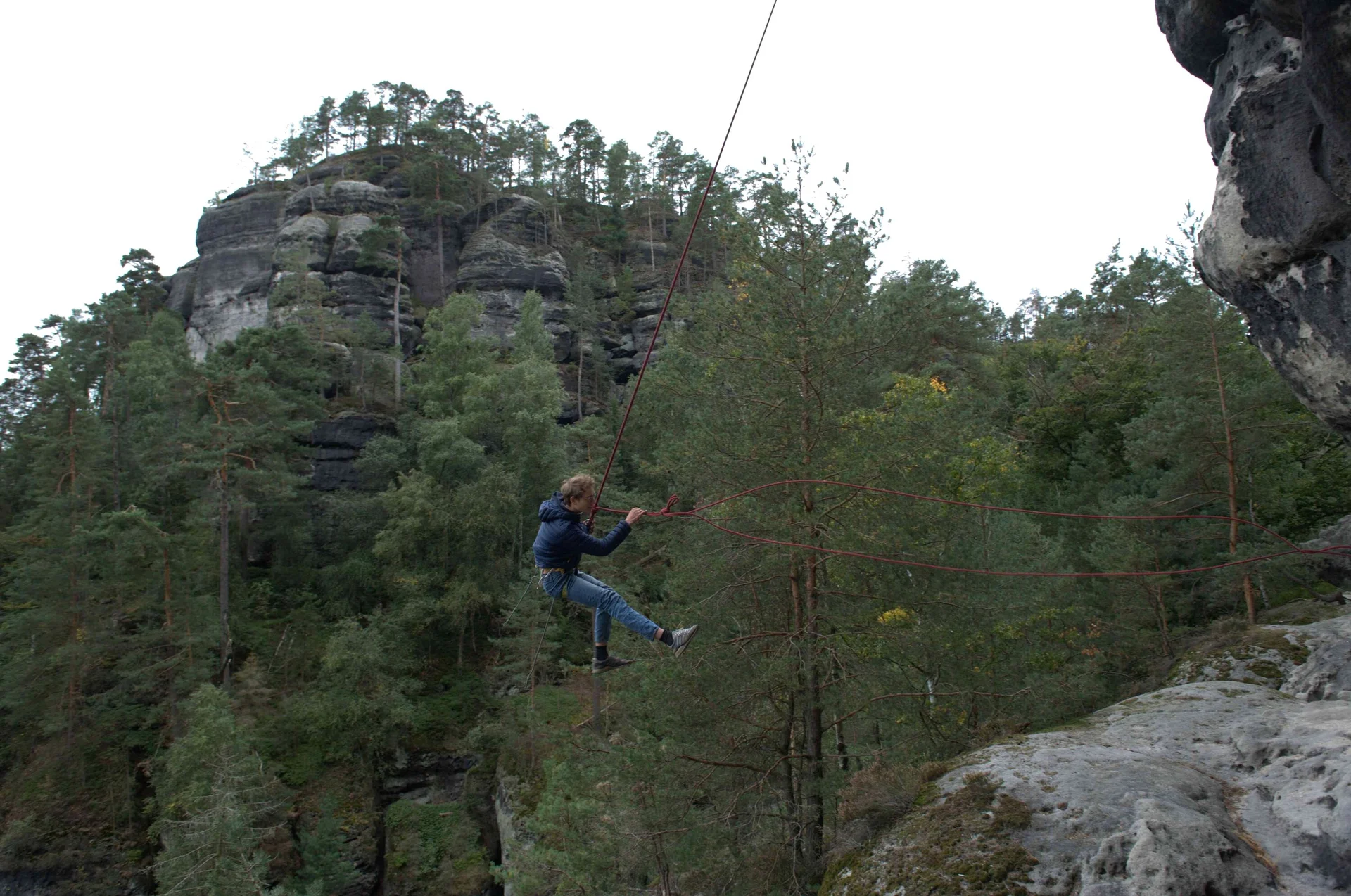 © Felskader Sachsen