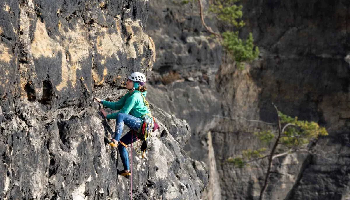 © Felskader Sachsen