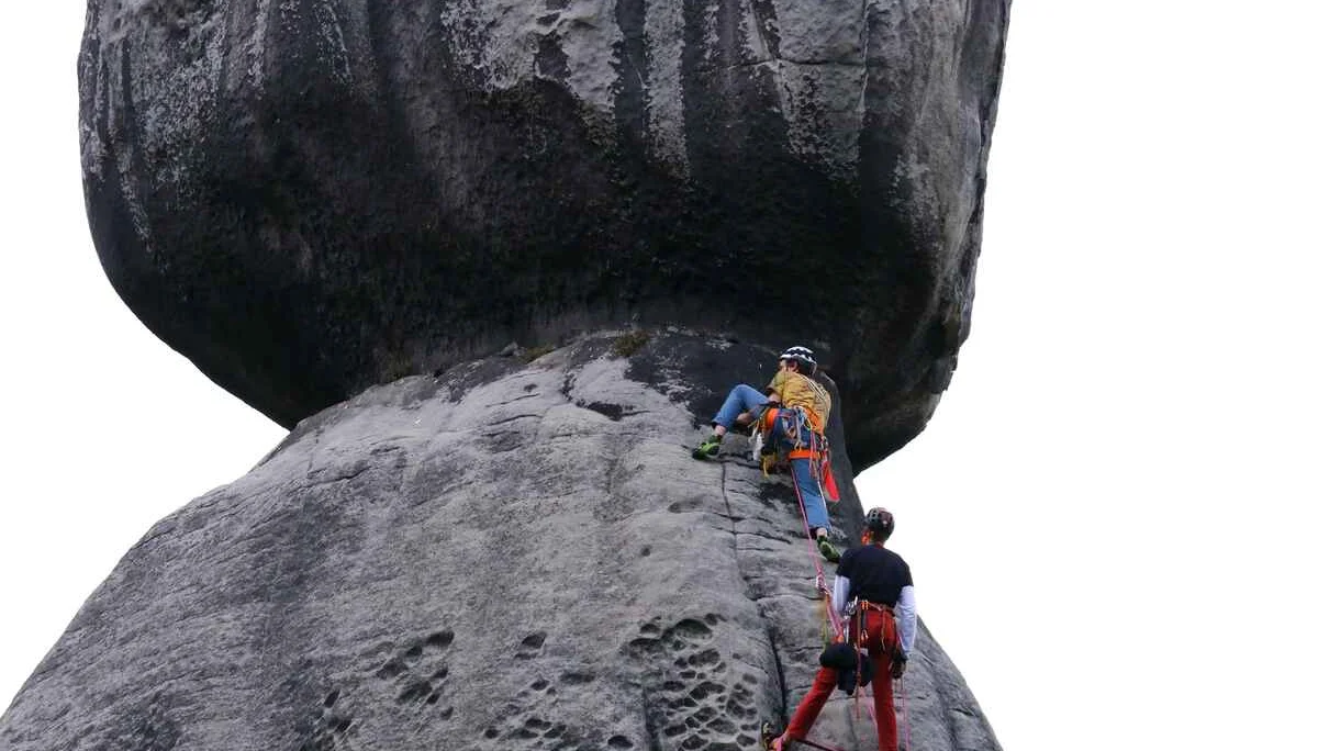 © Felskader Sachsen