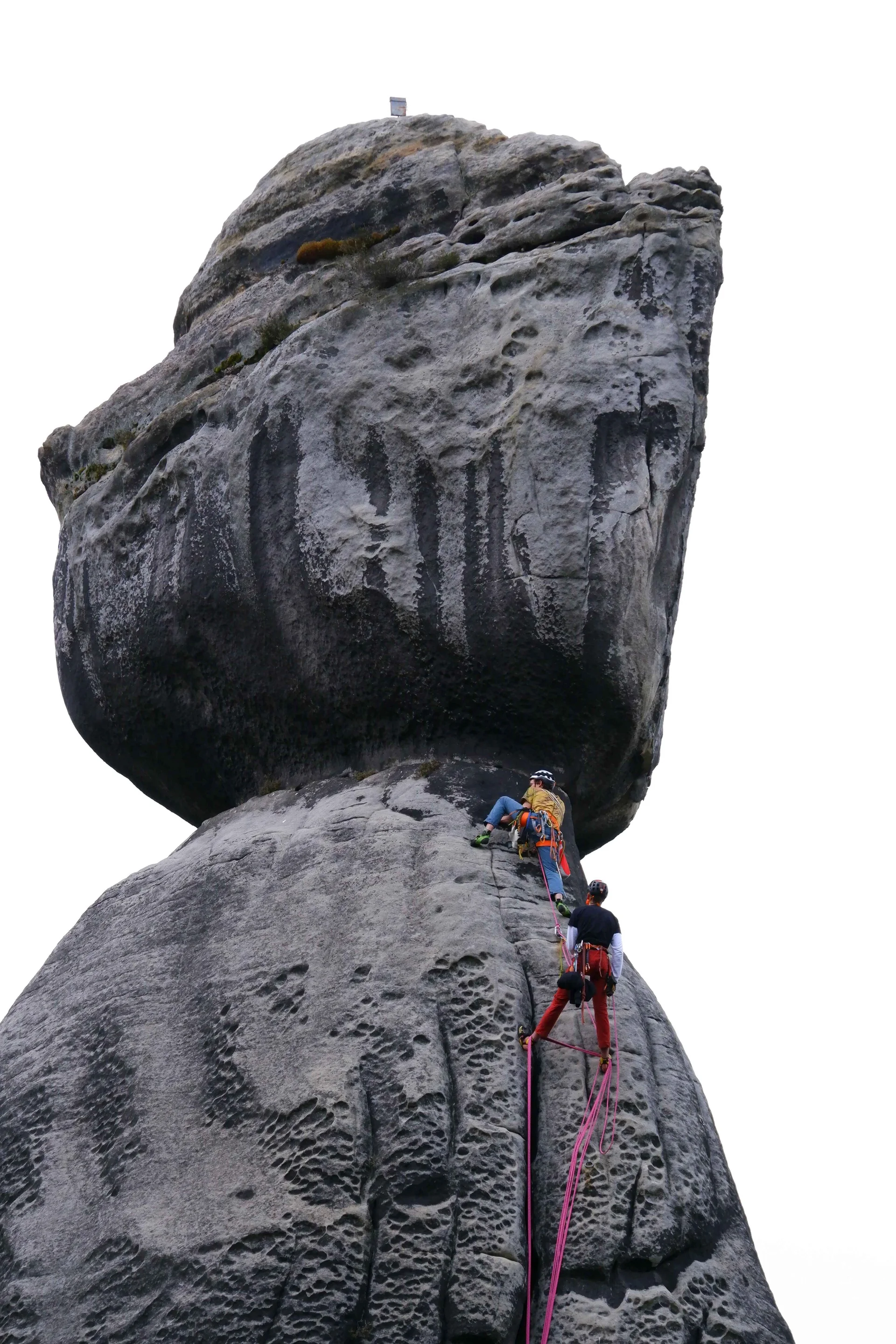 © Felskader Sachsen