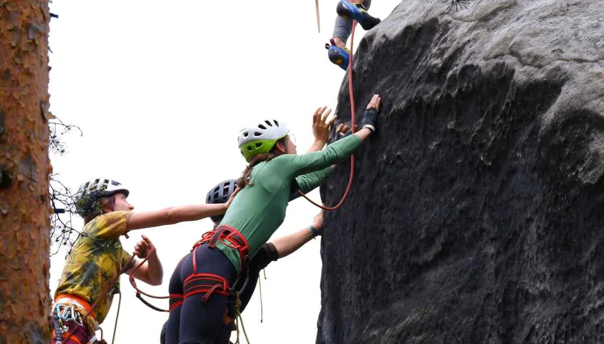 © Felskader Sachsen