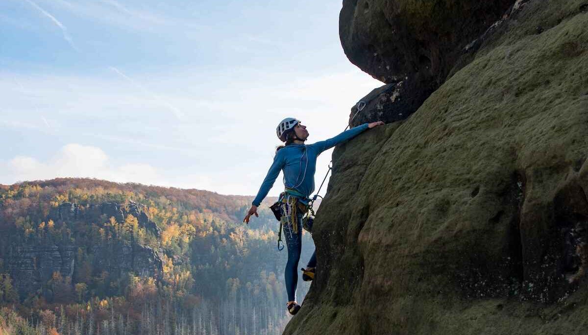 © Felskader Sachsen