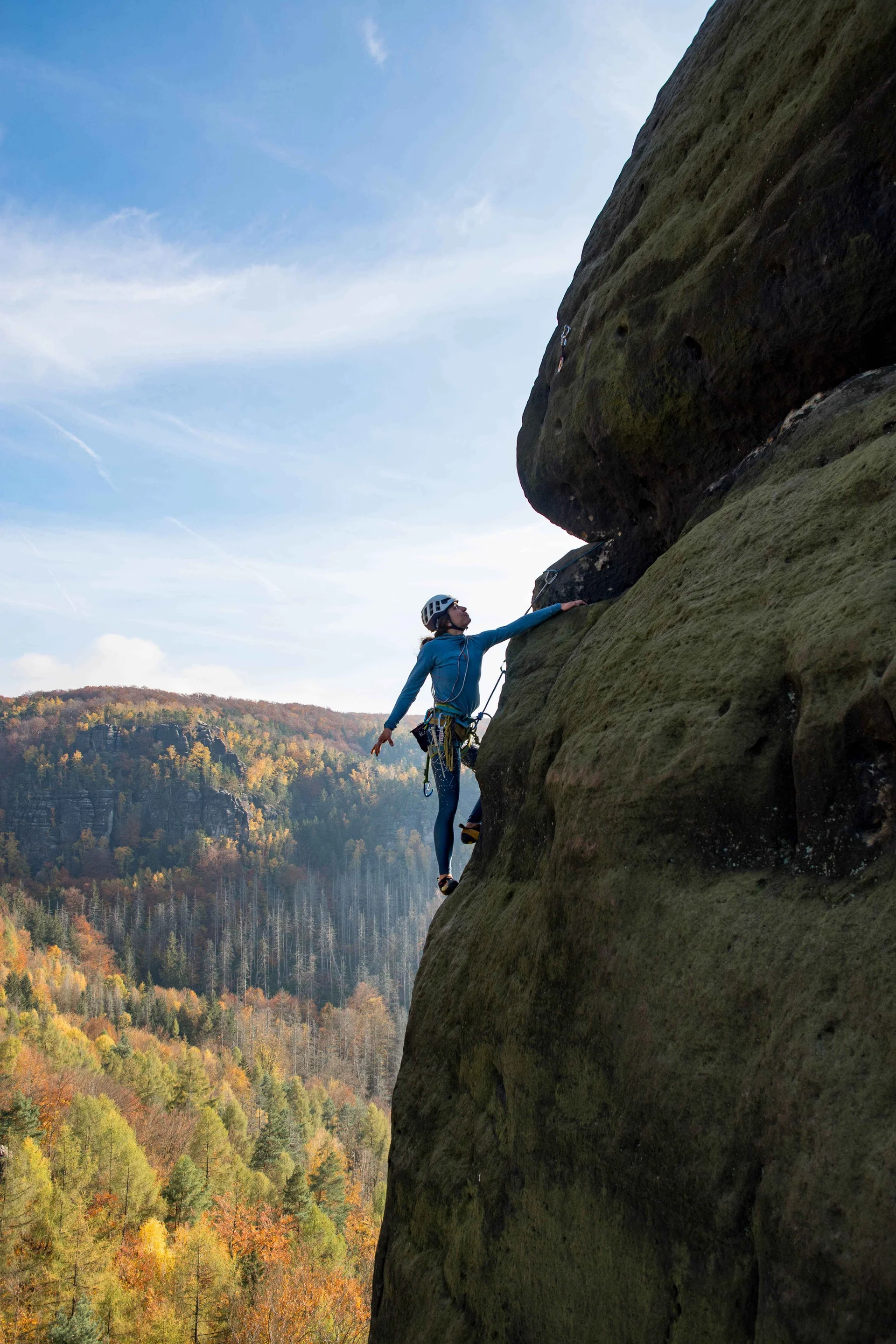 © Felskader Sachsen