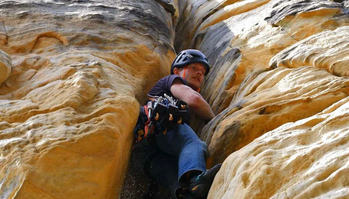 © Felskader Sachsen