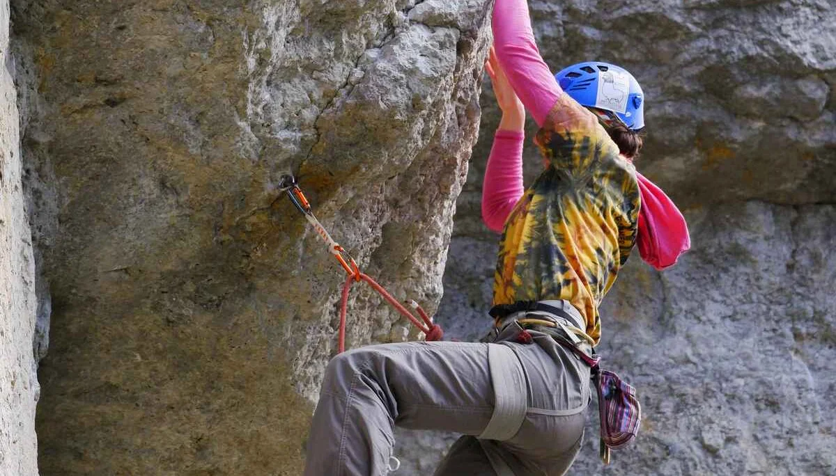 © Felskader Sachsen