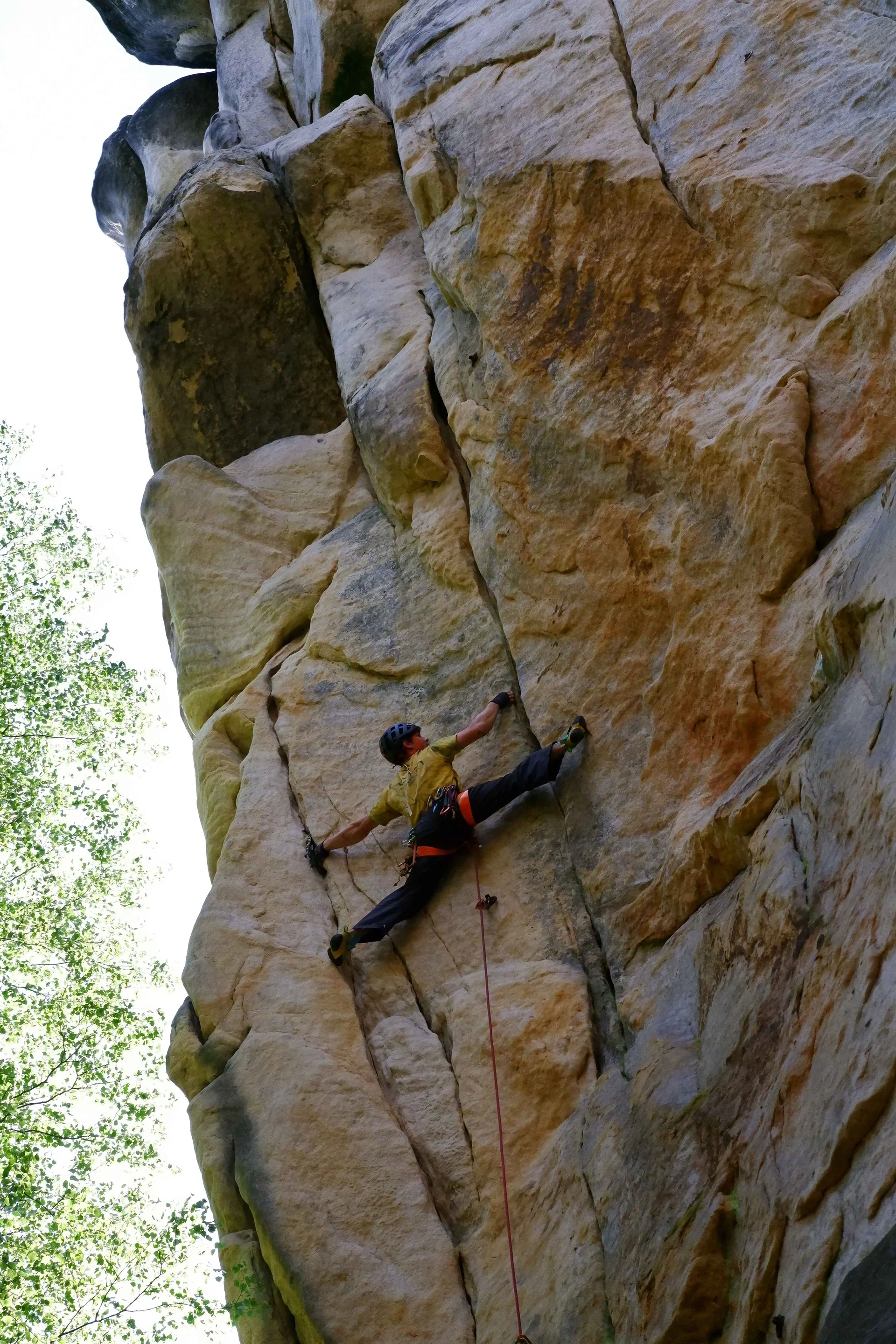 © Felskader Sachsen