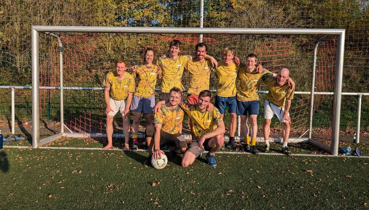 © Felskader Sachsen