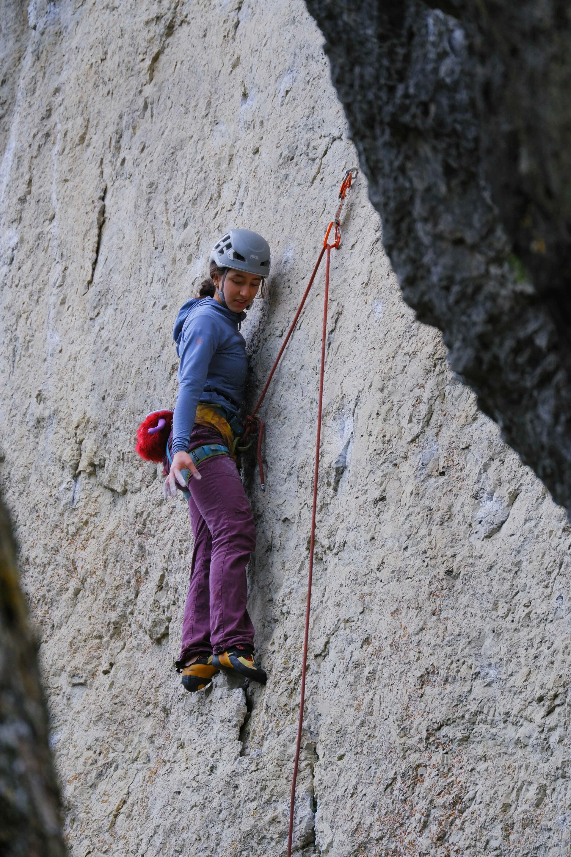 © Felskader Sachsen