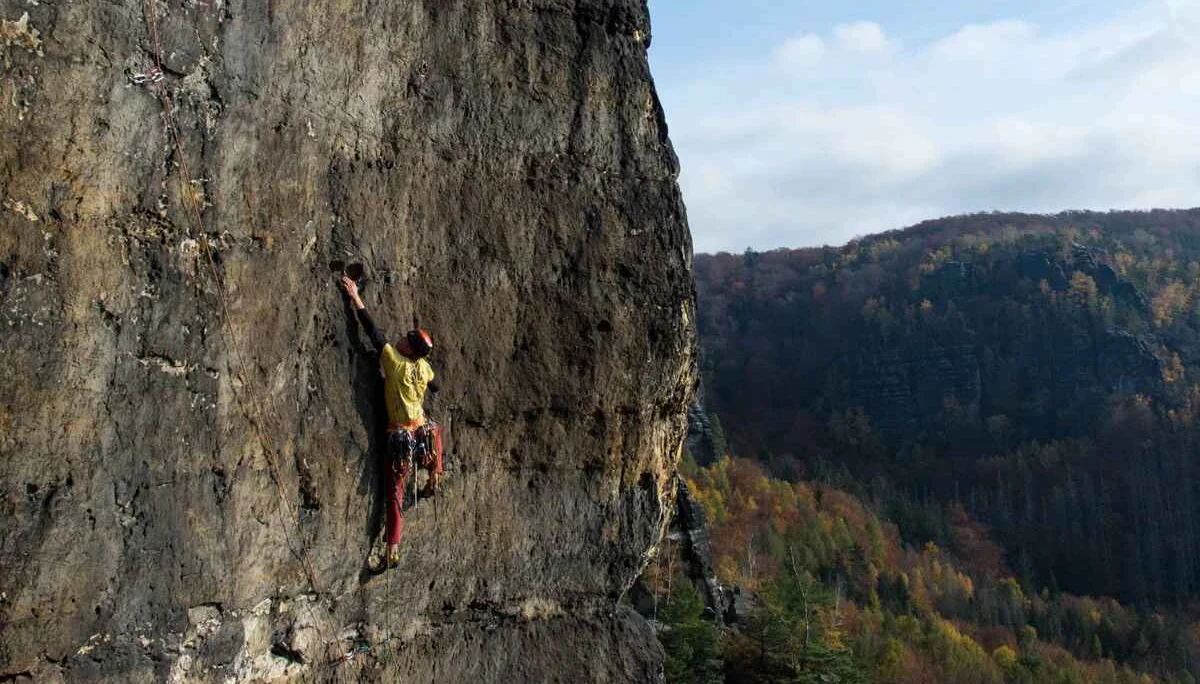 © Felskader Sachsen