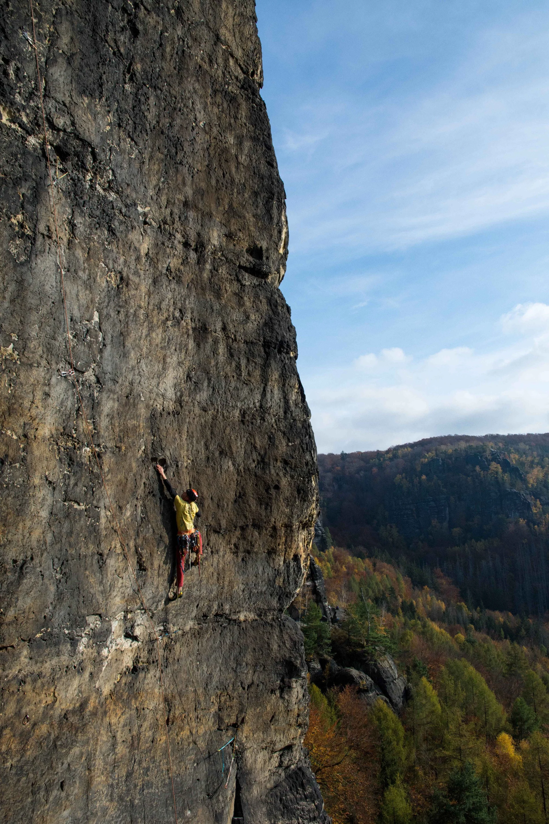 © Felskader Sachsen