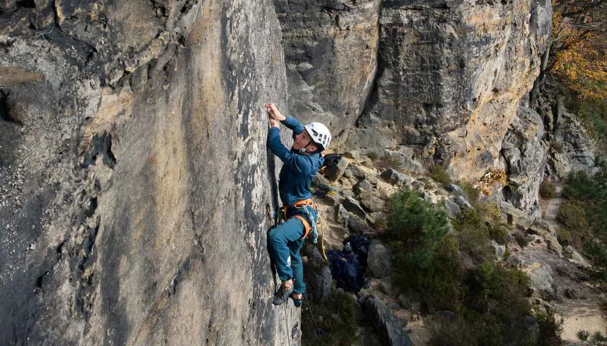 © Felskader Sachsen