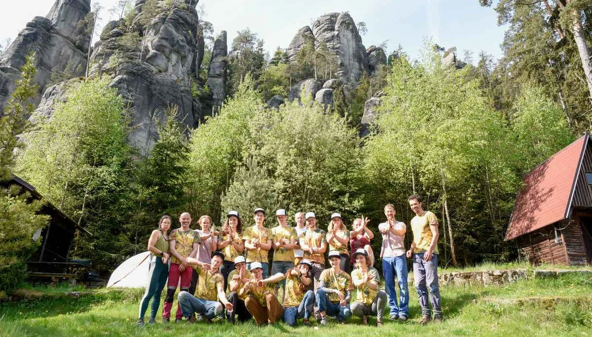 © Felskader Sachsen