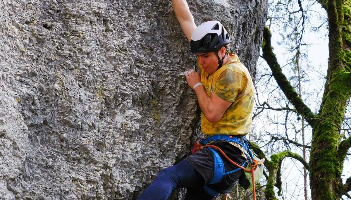 © Felskader Sachsen