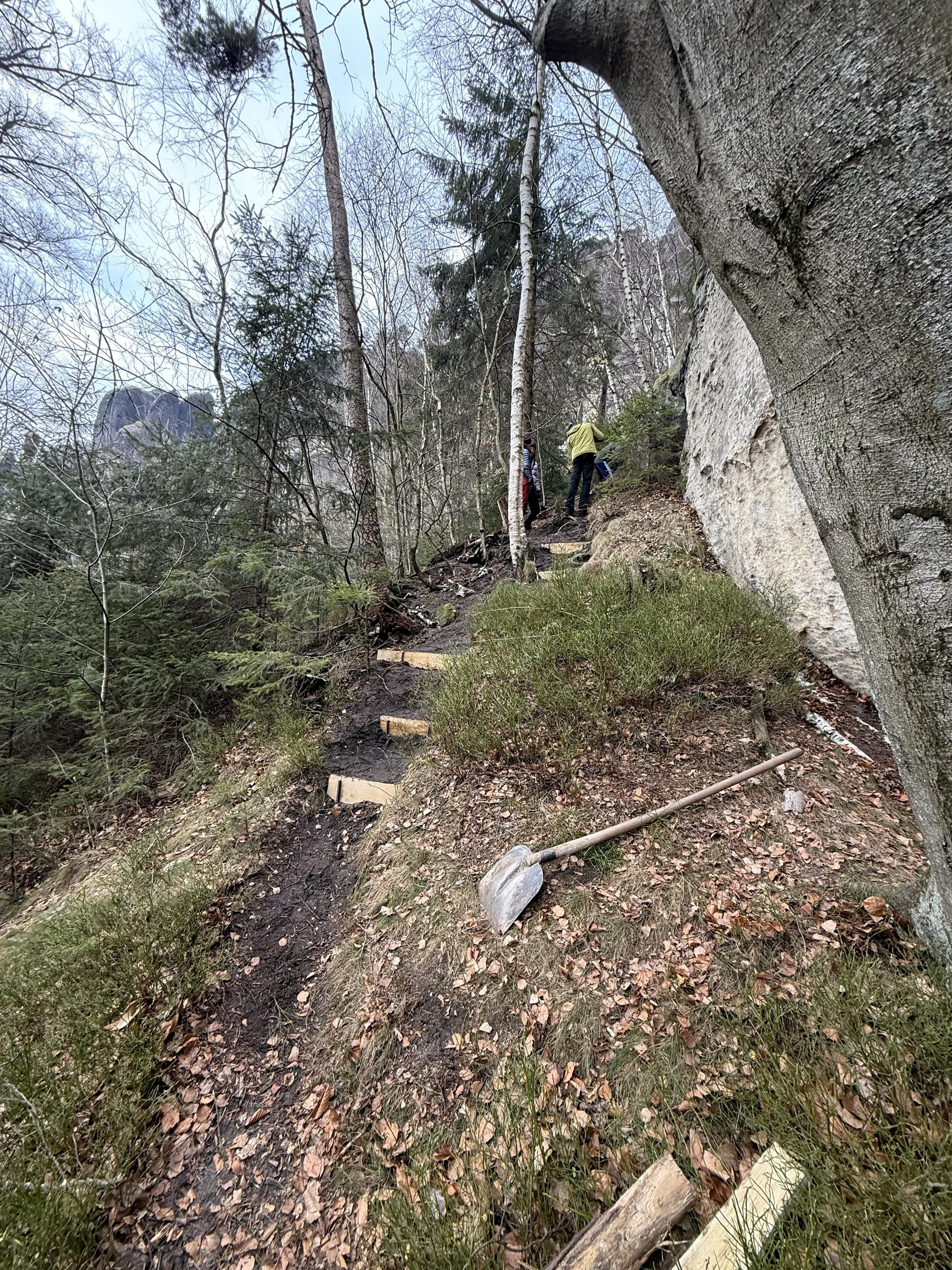 © Felskader Sachsen