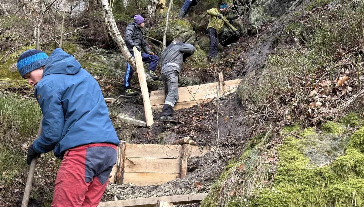 © Felskader Sachsen