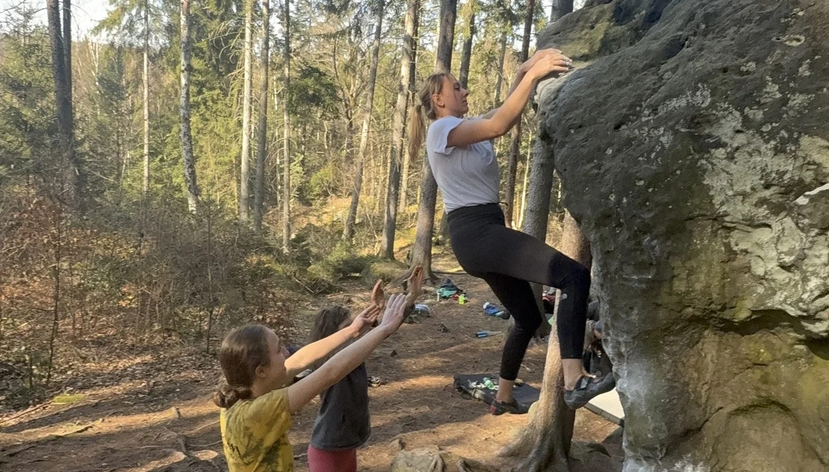 © Felskader Sachsen