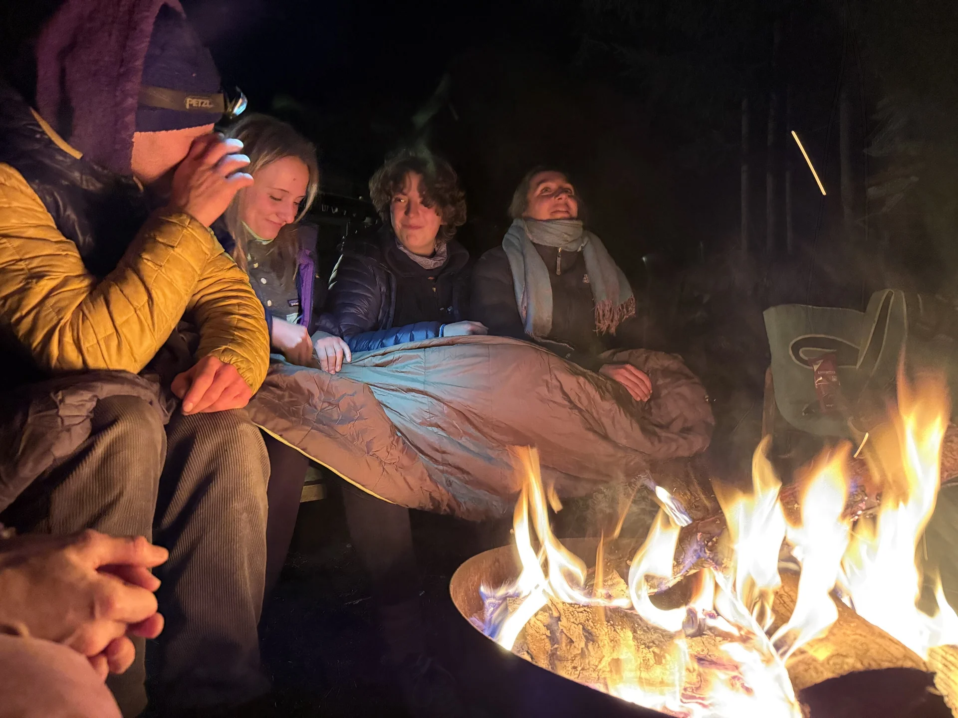 © Felskader Sachsen