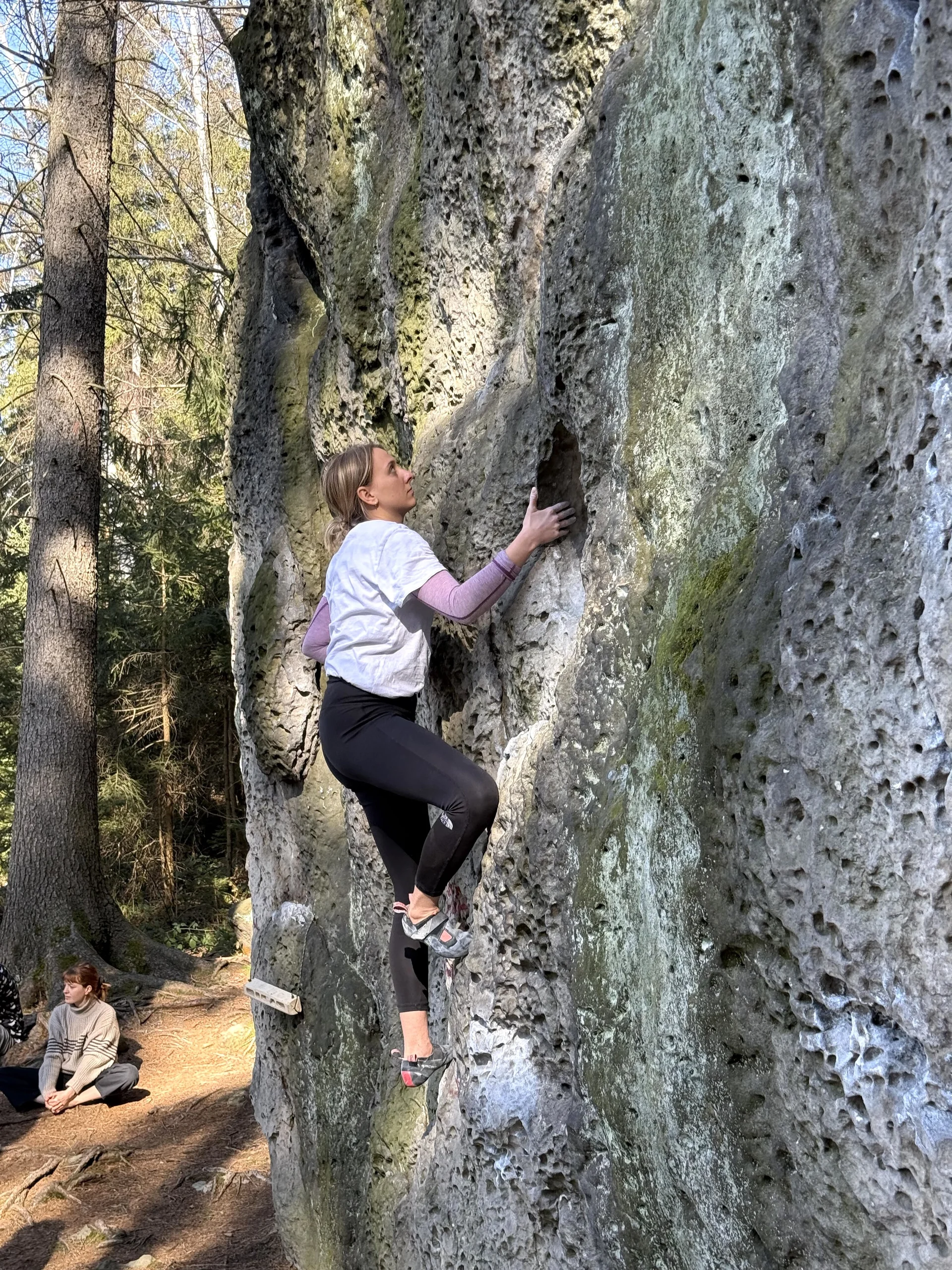 © Felskader Sachsen