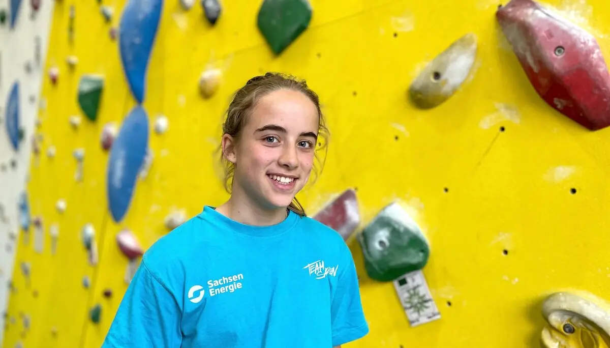 © Landesverband Sachsen