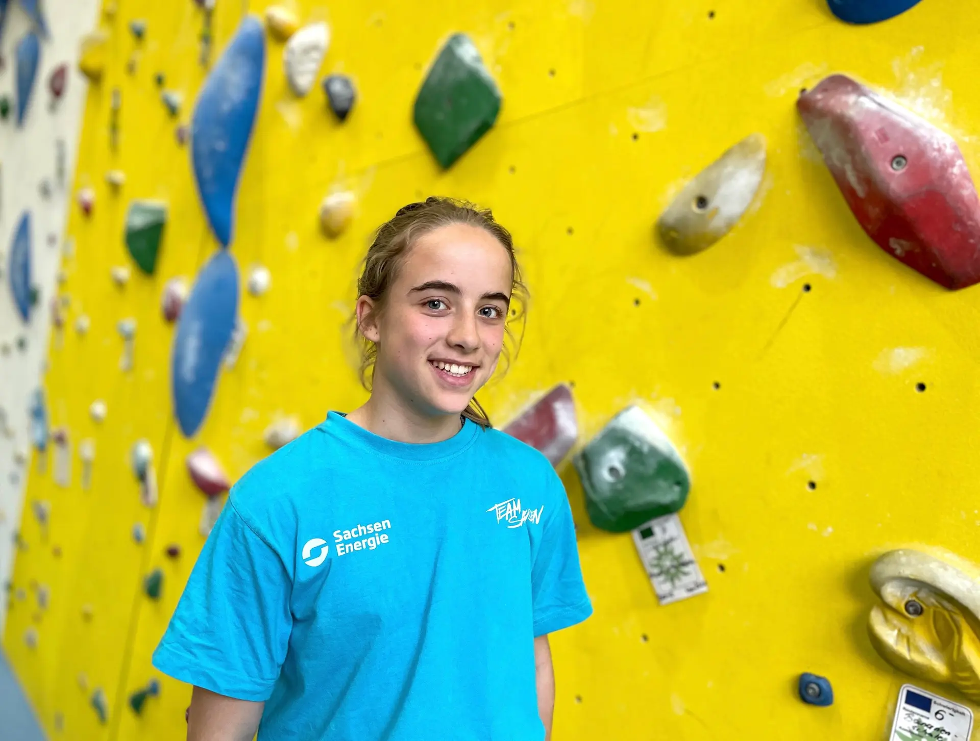 © Landesverband Sachsen