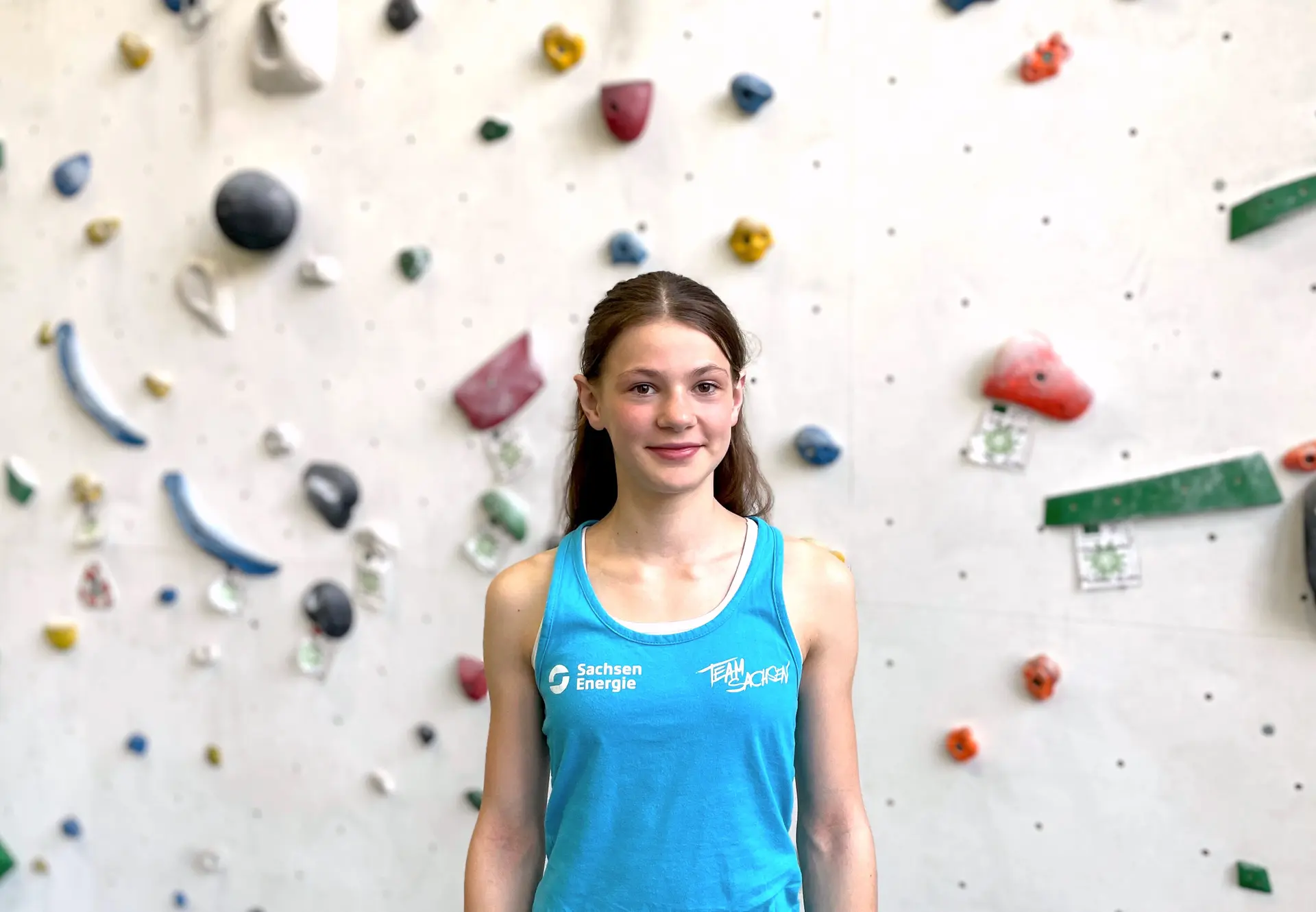 © Landesverband Sachsen