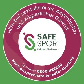 © Safe Sport © Safe Sport