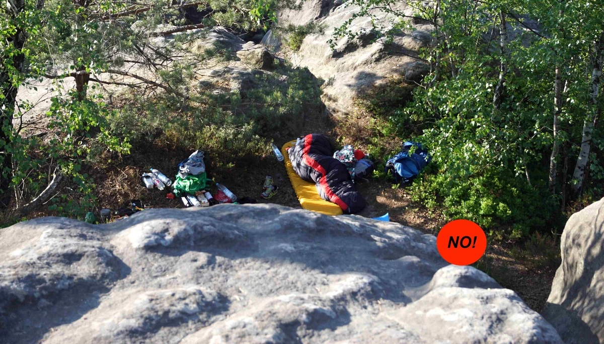 © Nationalparkverwaltung Sächsische Schweiz