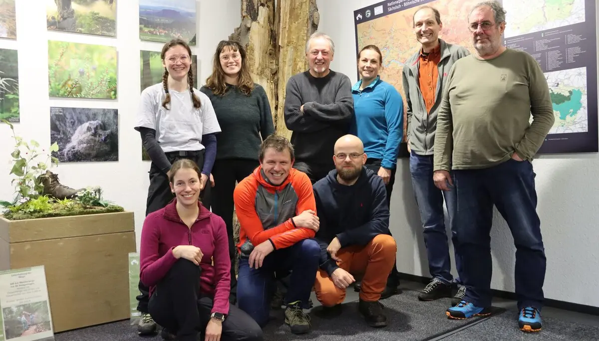 © NLPV - Jörg Weber