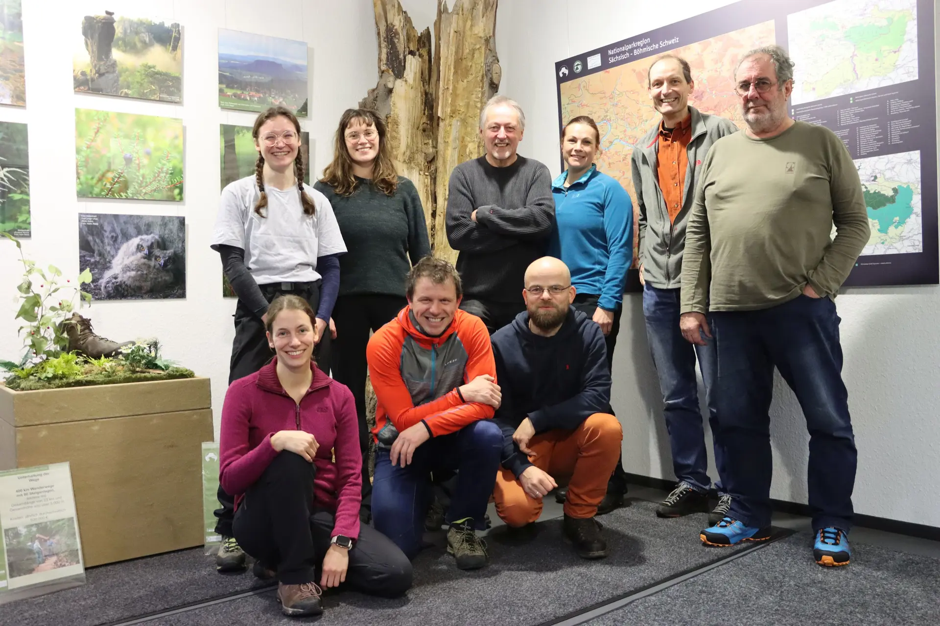 © NLPV - Jörg Weber