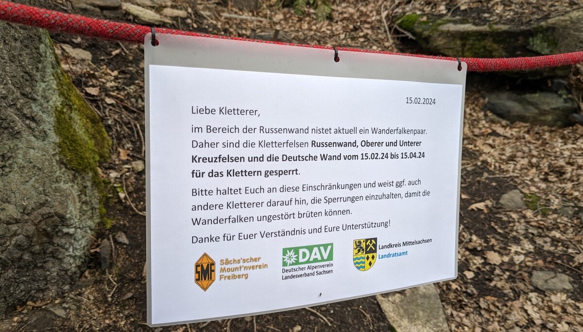 © DAV Sachsen