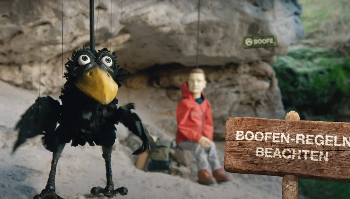 © Nationalpark Sächsische Schweiz