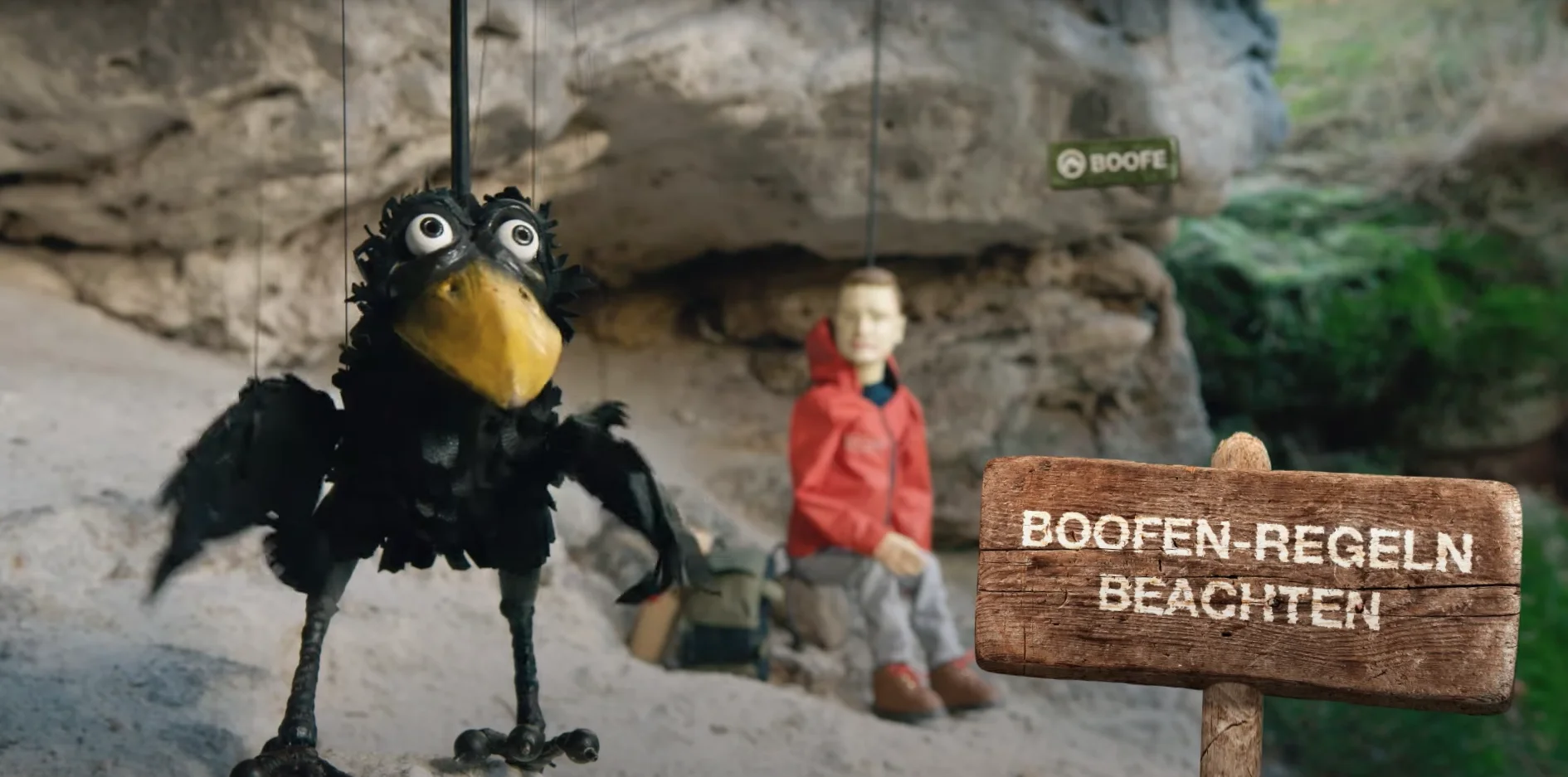 © Nationalpark Sächsische Schweiz