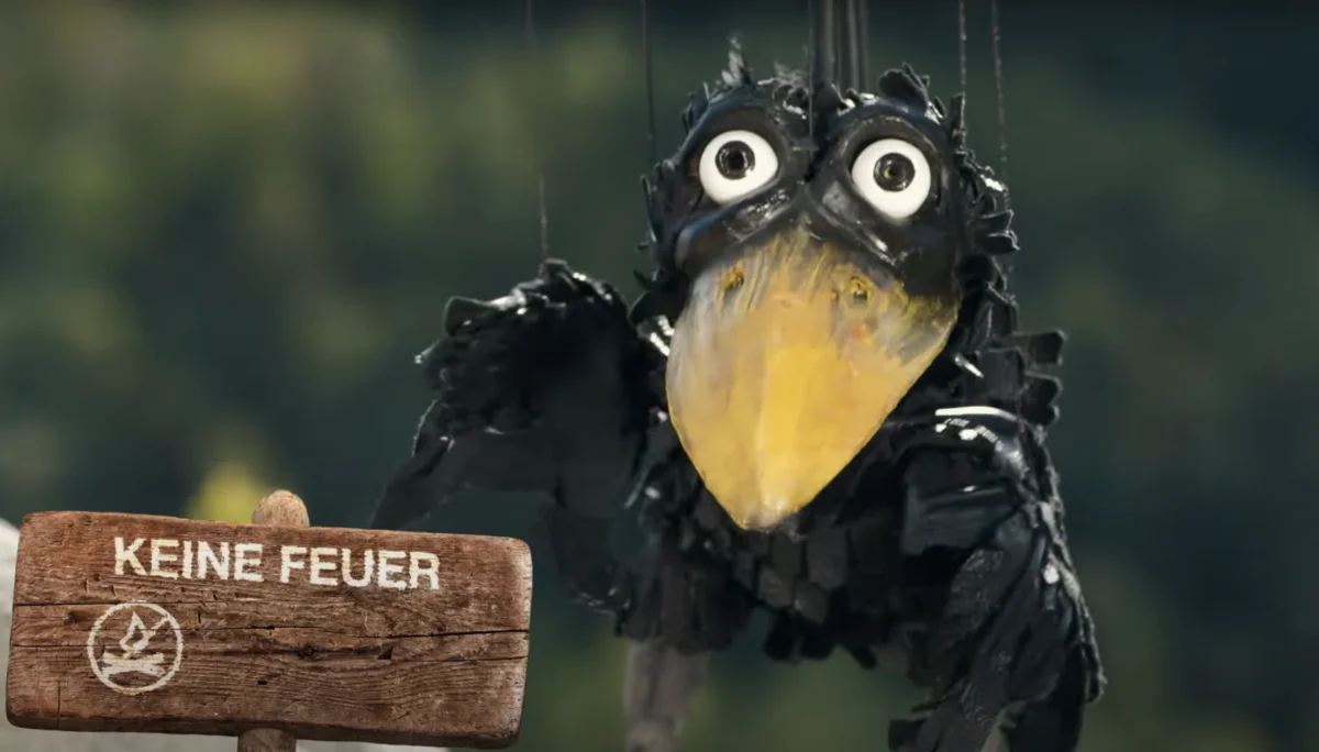 © Nationalpark Sächsische Schweiz