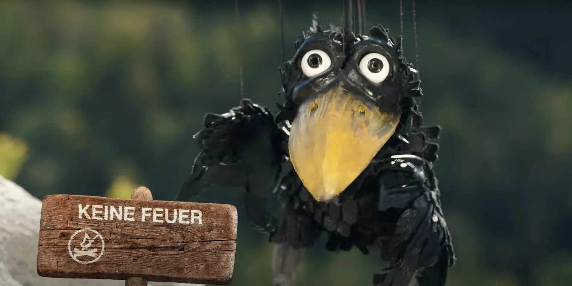 © Nationalpark Sächsische Schweiz