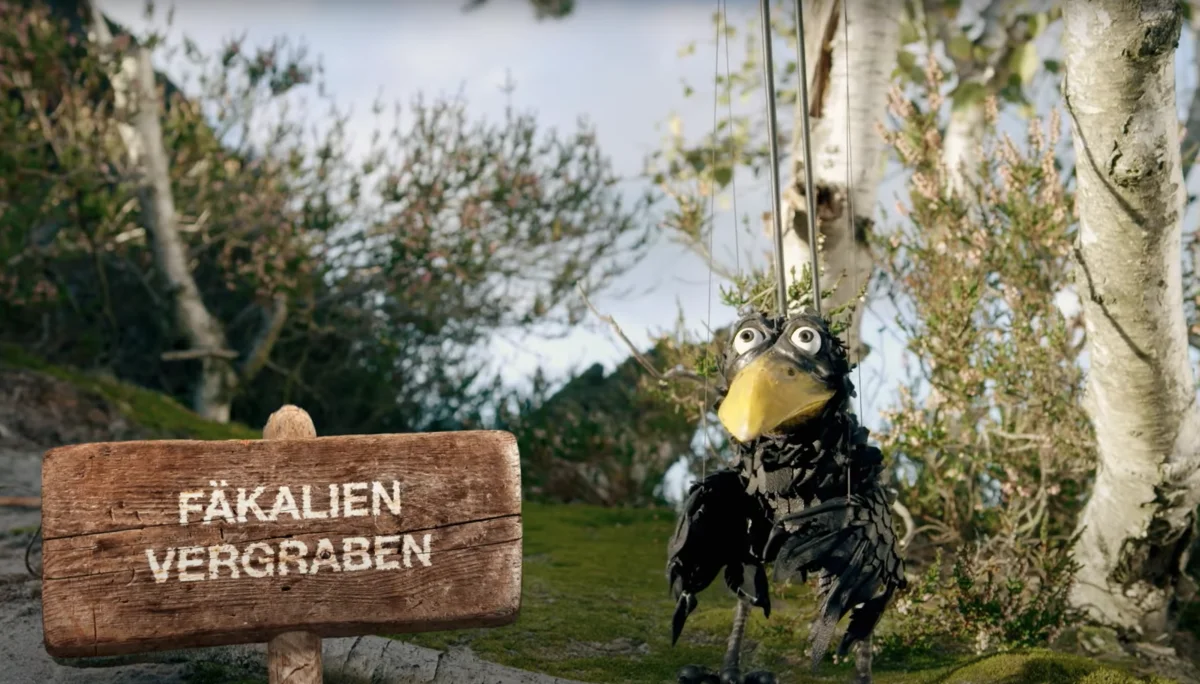 © Nationalpark Sächsische Schweiz