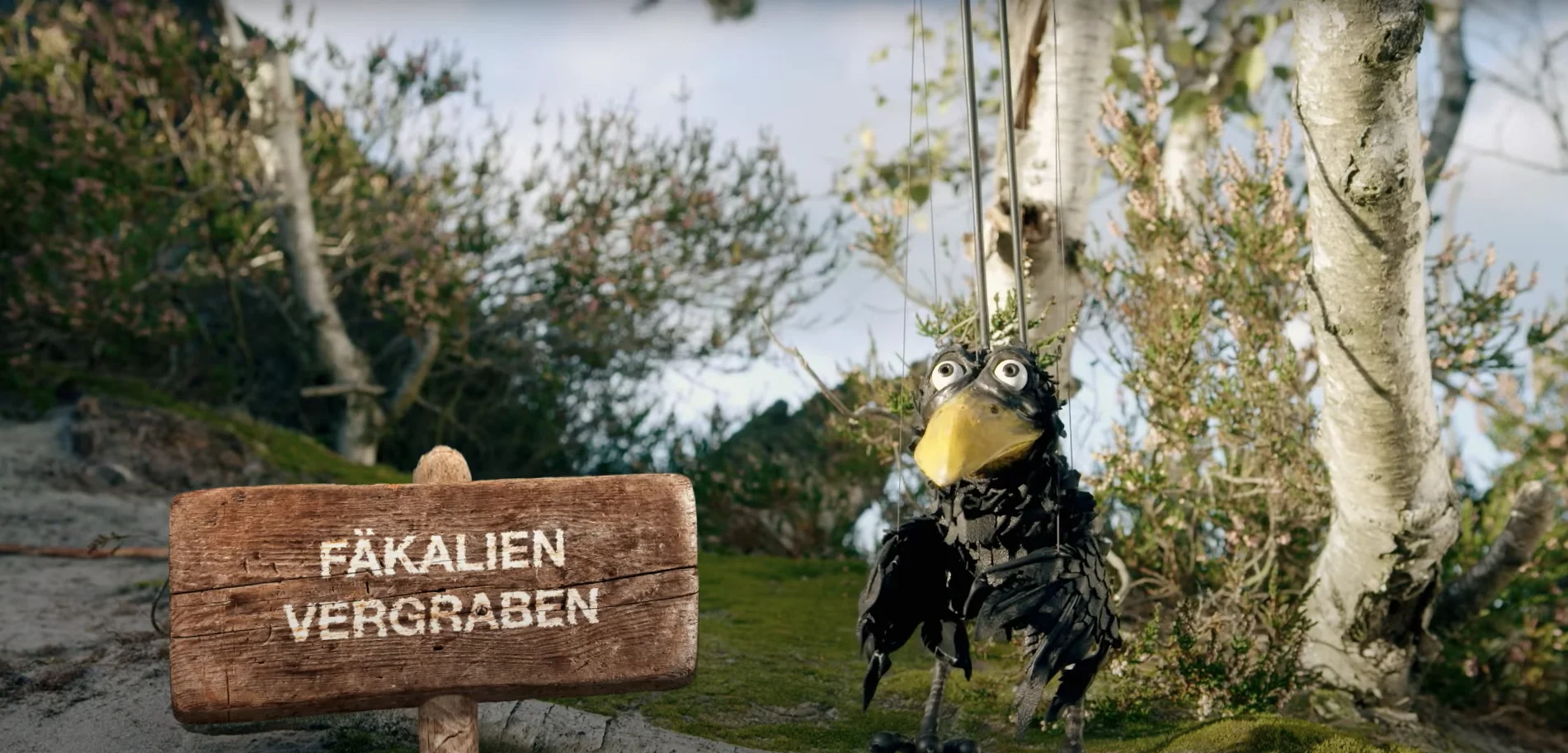 © Nationalpark Sächsische Schweiz